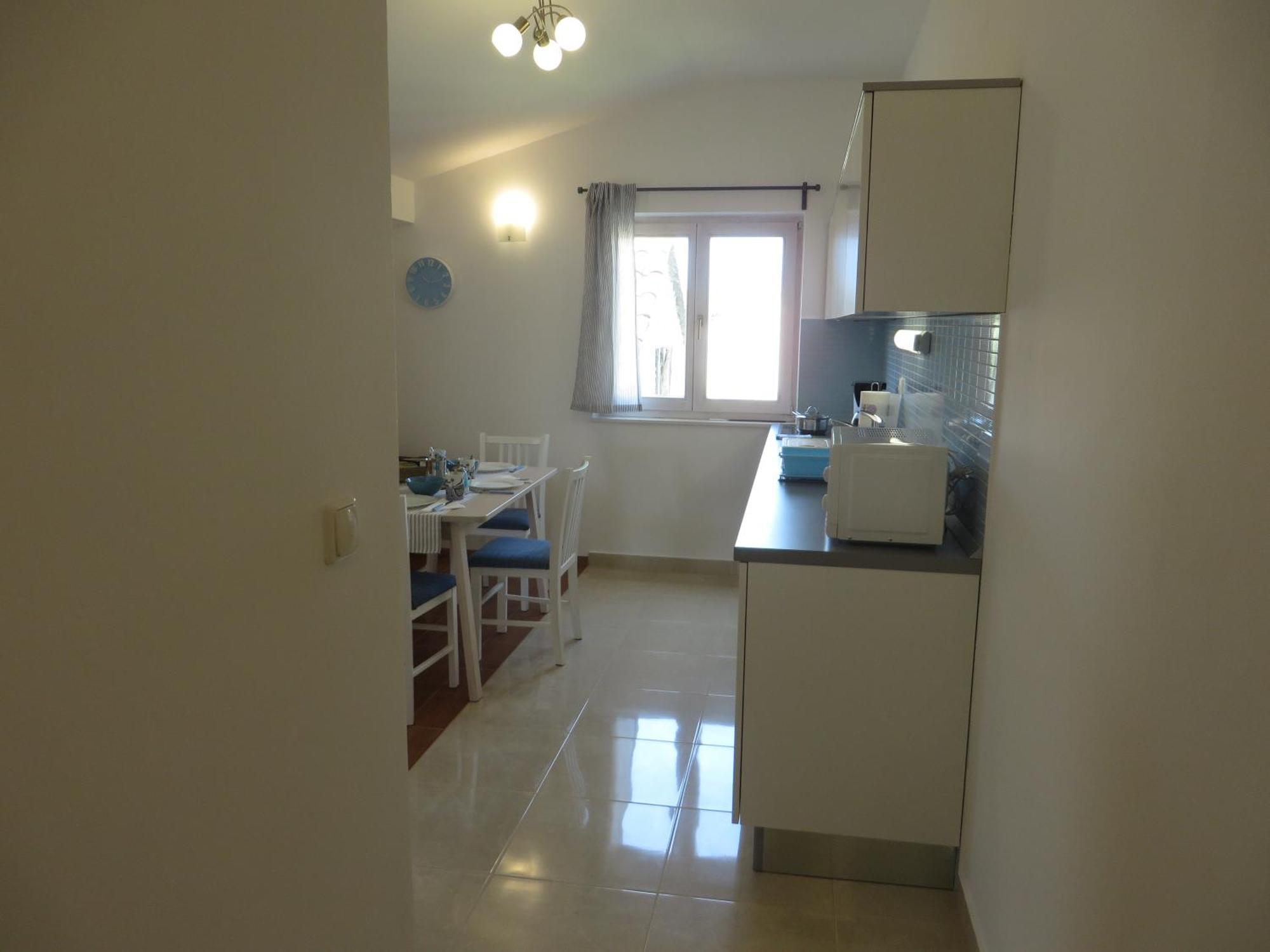 Filipovic Apartments With Pool 비오그라드나모루 외부 사진